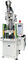 Machine verticale de moulage par injection de PVC de précision 550 tonnes moulage horizontal de 6000 grammes