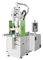 Machine de moulage par injection verticale de précision industrielle 550 tonnes