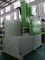 200 Ton Vertical Injection Molding Machine High Pressure 6000 Grams Automatic