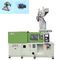 High Accuracy Insert Vertical Plastic Injection Machine 200 Tons Foam Injection