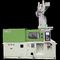 Macchine per stampaggio a iniezione verticale ad alta velocità con tratto di apertura più lungo
