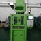 LZ-YD Hybrid Vertical Injection Molding Machine Low Voltage Plastic Injection
