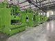 Rotary 120 Tons Plastic Vertical Injection Moulding Machine