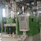 Single Slide Cable Vertical Plastic Injection Machine Full Auto