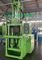 Full Auto Plastic Vertical Injection Molding Machine Customized Color