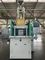 20 - 2000 tonnes Machine de moulage par injection verticale en plastique à haut rendement Faible consommation d'énergie