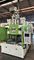 LIZHU laagtafel roterende verticale spuitgietmachine voor efficiënte fabrieken