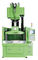 Machine de moulage par injection verticale hybride de 40 à 1000 tonnes 150g Machine hydraulique en plastique